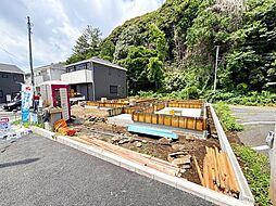 藤沢市城南第6　9号棟