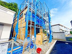 藤沢市城南第6　9号棟