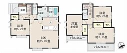 横浜市瀬谷区宮沢2丁目　A号棟