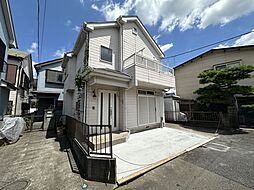 大和市上和田
