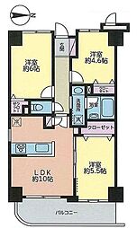 ダイアパレス海老名
