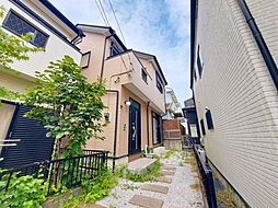 綾瀬市落合北5丁目
