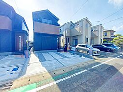 海老名市国分寺台3丁目 1号棟