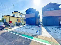 海老名市国分寺台3丁目 2号棟