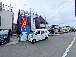 座間市四ツ谷