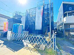 座間市四ツ谷