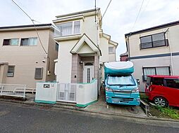 横浜市瀬谷区中田南5丁目