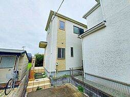 藤沢市鵠沼藤が谷4丁目