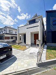 茅ヶ崎市室田3丁目 1号棟