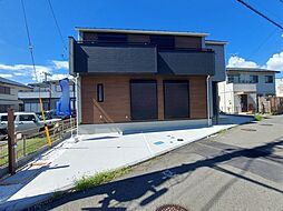 茅ヶ崎市東海岸南6丁目 3号棟