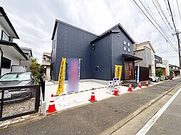 横浜市瀬谷区東野第2 1号棟