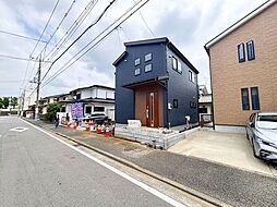 横浜市瀬谷区東野第2　1号棟