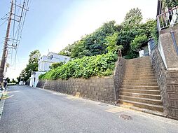 藤沢市渡内4丁目