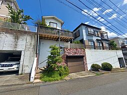 座間市立野台2丁目