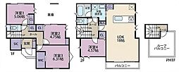 藤沢市城南5丁目 2号棟