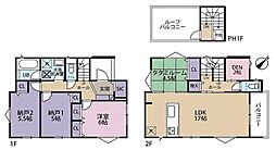 藤沢市城南5丁目 4号棟
