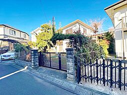 大和市福田