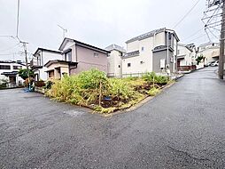 横浜市泉区白百合3丁目