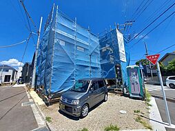 大和市下鶴間　2号棟