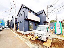 大和市下鶴間　2号棟