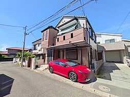 綾瀬市落合南3丁目
