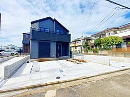 藤沢市善行坂2期　2号棟