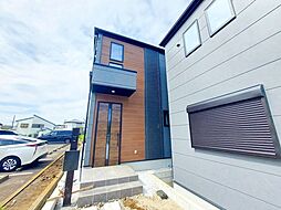 藤沢市善行坂2期　3号棟