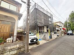 大和市西鶴間8丁目