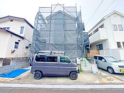 藤沢市遠藤