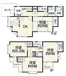 茅ヶ崎市美住町
