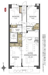 ライオンズ大和セントマークス
