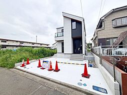 横浜市瀬谷区中屋敷1丁目