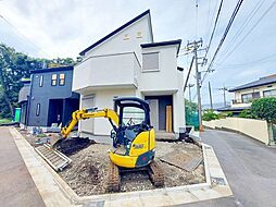 藤沢市稲荷1丁目　A号棟