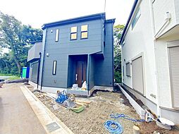 藤沢市稲荷1丁目　C号棟