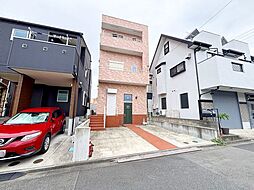 藤沢市柄沢2丁目