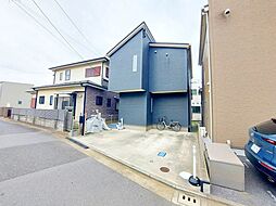 茅ヶ崎市松林3丁目