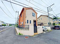 藤沢市本藤沢3丁目