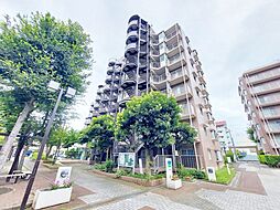 ソフィア茅ヶ崎A棟