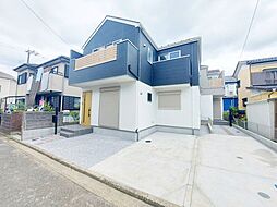 大和市福田15期　1号棟