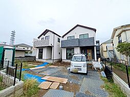藤沢市本鵠沼1丁目 A号棟