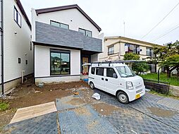藤沢市本鵠沼1丁目　B号棟