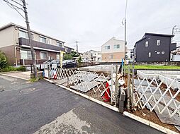 大和市上和田 No2