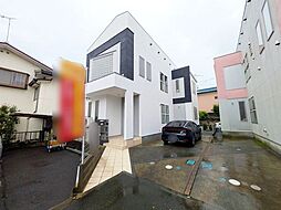 海老名市門沢橋4丁目