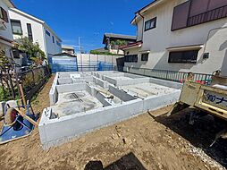 茅ヶ崎市今宿