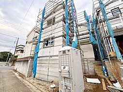 藤沢市石川6丁目　1号棟