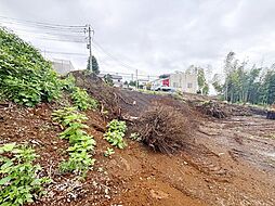 相模原市中央区淵野辺本町3丁目　2区画