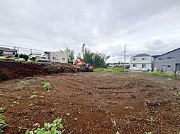 相模原市中央区淵野辺本町3丁目　3区画