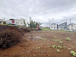相模原市中央区淵野辺本町3丁目　4区画