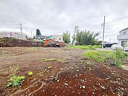 相模原市中央区淵野辺本町3丁目　5区画
