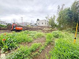 相模原市中央区淵野辺本町3丁目　7区画